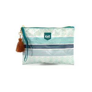 Lapicera Kiut Magic Turquoise 589139