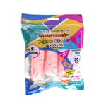 FOAMY MOLDEABLE ROSA BABY MACARRON 50GRS PASCUA