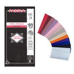 PAPEL COREANO TISSUE SURTIDO C/10 PASCUA