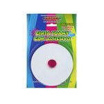 CINTA DOBLE CARA DE FOAMY 19MMX5M PASCUA