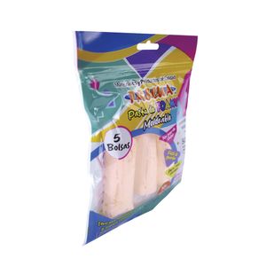Foamy Moldeable Carne 50G Pascua Fm-Kd