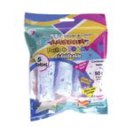 FOAMY MOLDEABLE AZUL CIELO 50GRS PASCUA