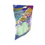 FOAMY MOLDEABLE MENTA MACARRON 50GRS PASCUA
