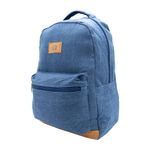 MOCHILA JUVENIL JEANBOOK