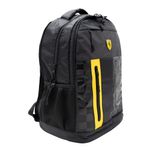 MOCHILA JUVENIL FERRARI  DRIFT