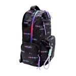 MOCHILA JUVENIL STARDUST