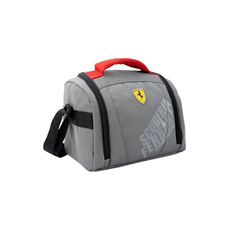 LONCHERA FERRARI  SCUDERIA