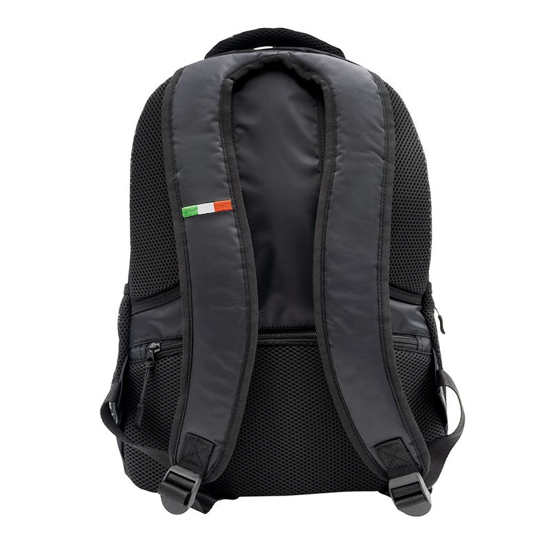 MOCHILA JUVENIL FERRARI  DRIFT