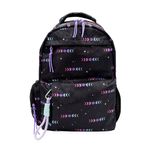 MOCHILA JUVENIL STARDUST