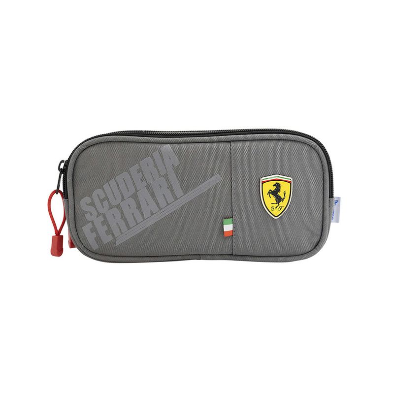 LAPICERA DOBLE  FERRARI SCUDERIA