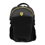 MOCHILA JUVENIL FERRARI JUNIOR