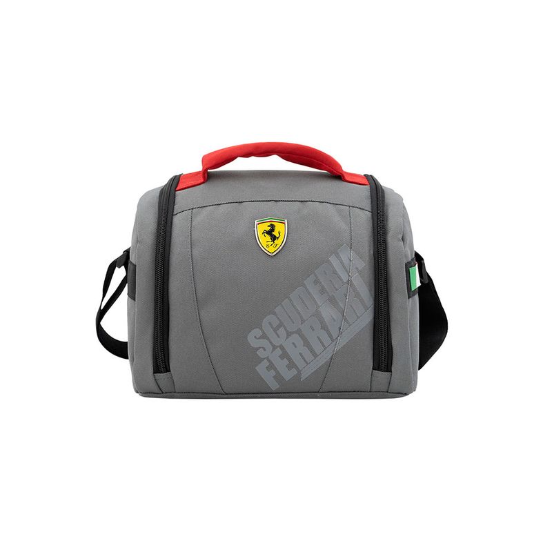 LONCHERA FERRARI  SCUDERIA