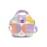 LONCHERA JUVENIL GEOMETRIC