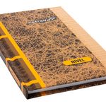 LIBRETA NIVEL 96HJS