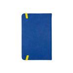 CUADERNO EJECUTIVO A6 96H C/ELASTICO ESTRELLA-X