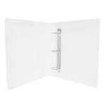 CARPETA ARILLO 2 0 BLANCA
