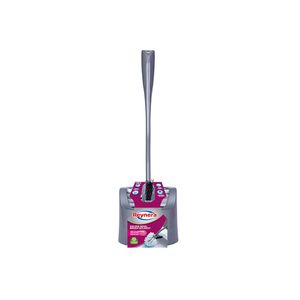Cepillo Para Baño Con Recipiente Reynera Deluxe 3-0-2002Rg-7