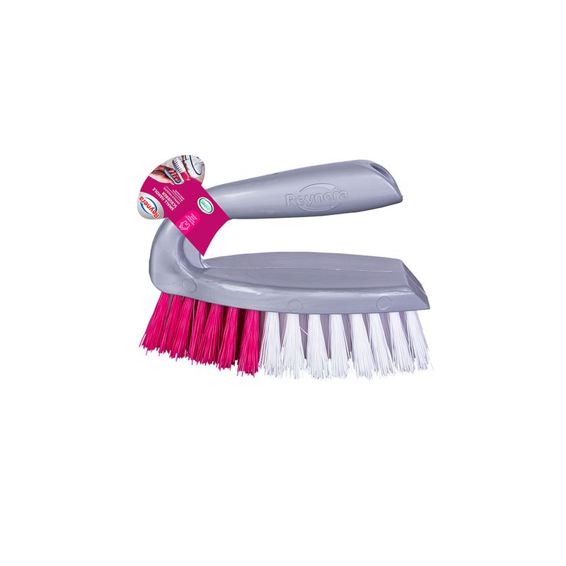 CEPILLO DE PLASTICO TIPO PLANCHA FACILITO REYNERA