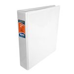 CARPETA ARILLO 2 0 BLANCA