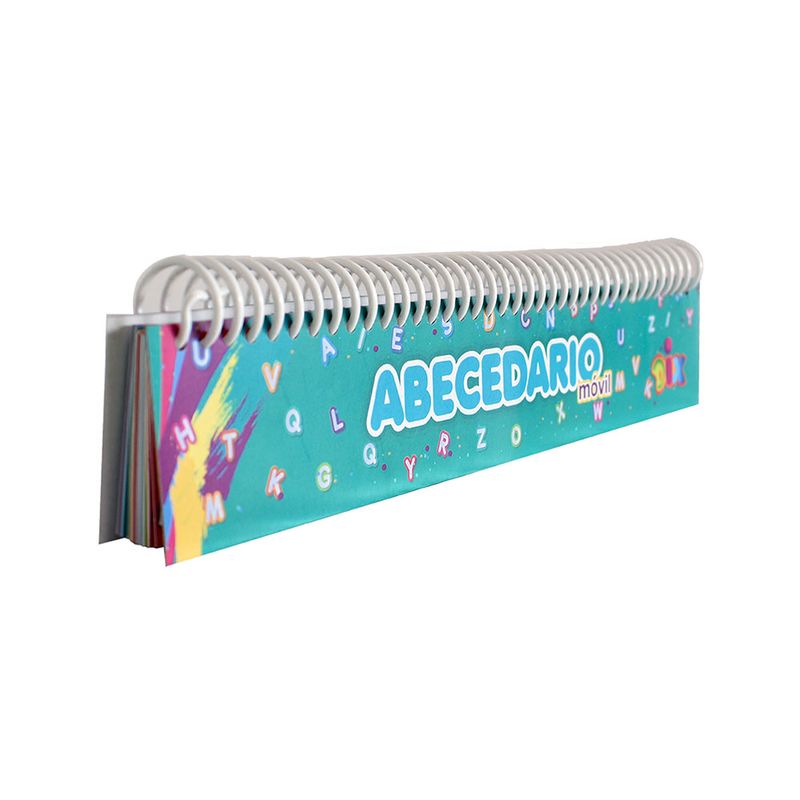 ABECEDARIO MOVIL