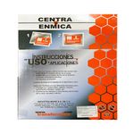 MICA TERMICA CARTA C/100 PZAS (5MIL) TRANSFER