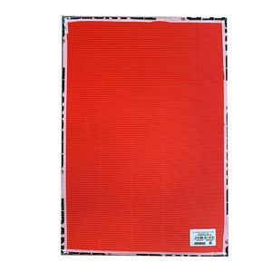 Mica Termica Doble Carta C/100 Pzas (5Mil) Transfer Mtr05Dcartac