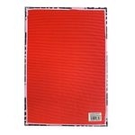 MICA TERMICA DOBLE CARTA C/50 PZAS (8MIL) TRANSFER