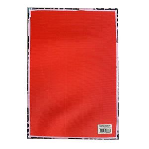 Mica Termica Doble Carta C/50 Pzas (8Mil) Transfer Mtr08Dcartac