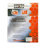 MICA TERMICA CARTA C/50 PZAS (10MIL) TRANSFER