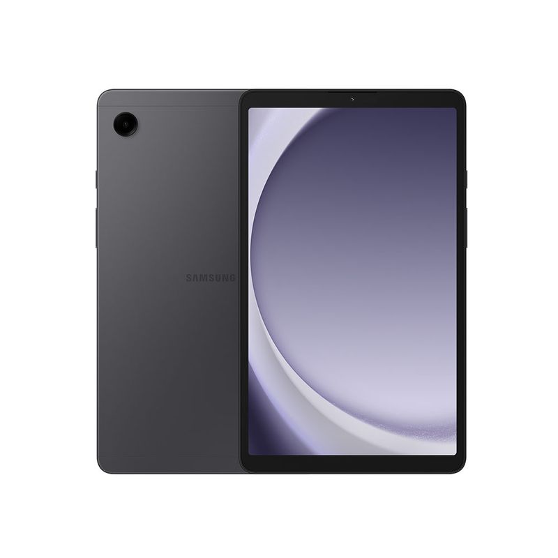 TABLET SAMSUNG GALAXY TAB A9 87" 4GB, 64GB, ANDROID 13, GRIS