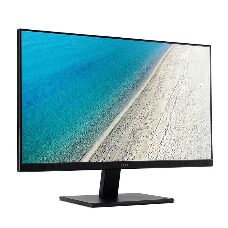 MONITOR ACER VERO V7 V247Y-EBI 238" FHD RESOLUCION 1920 X 1080