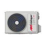 AIRE ACONDICIONADO MINISPLIT LIFE 12+, 12,000BTUS 220V, FRIO/CALOR