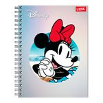 CUADERNO PROFESIONAL 100H RAYAS DISNEY POR SIEMPRE