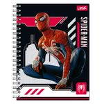 CUADERNO PROFESIONAL 100H RAYAS SPIDER-MAN VERSE