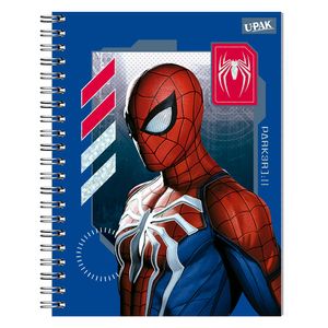 Cuaderno Profesional 100H C-7 Spider-Man 4136531014