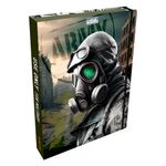 CARPETA CARTA 3ARG PASTA DURA BASE MILITAR