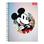 CUADERNO PROFESIONAL 100H RAYAS DISNEY POR SIEMPRE