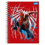 CUADERNO PROFESIONAL 100H C-7 SPIDER-MAN VERSE