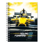 CUADERNO PROFESIONAL 100H C-7 CARRERAS