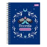 CUADERNO PROFESIONAL 100H C-7 YO DECRETO