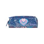 LAPICERA INFANTIL XTREM BLUE HEARTS