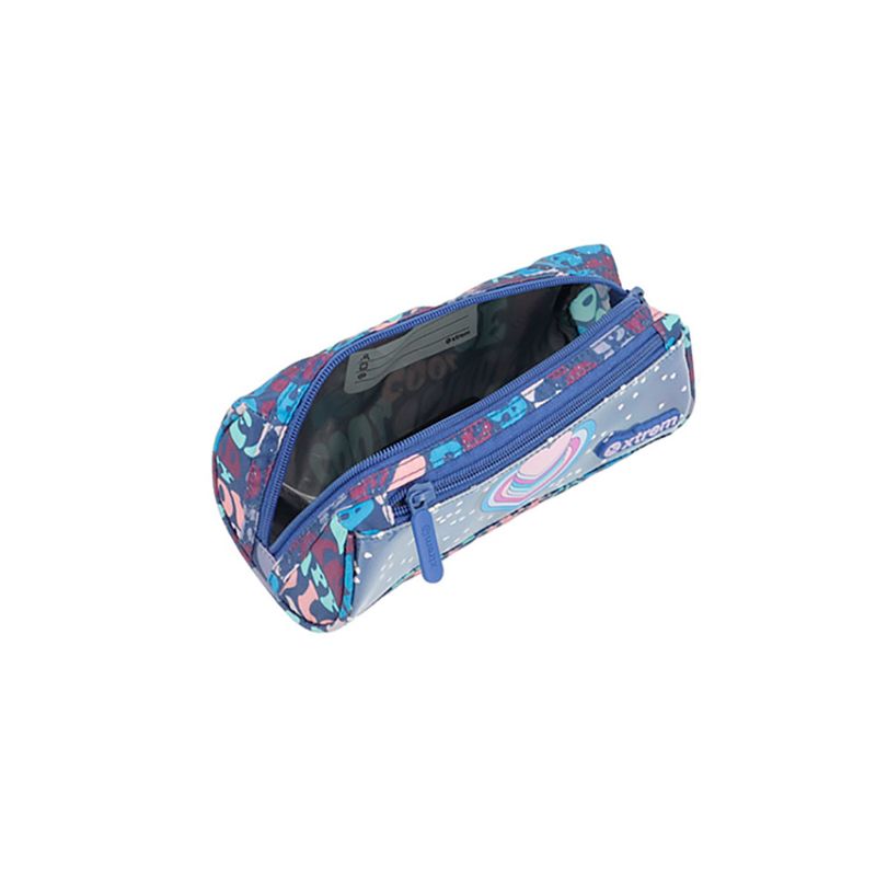LAPICERA INFANTIL XTREM BLUE HEARTS