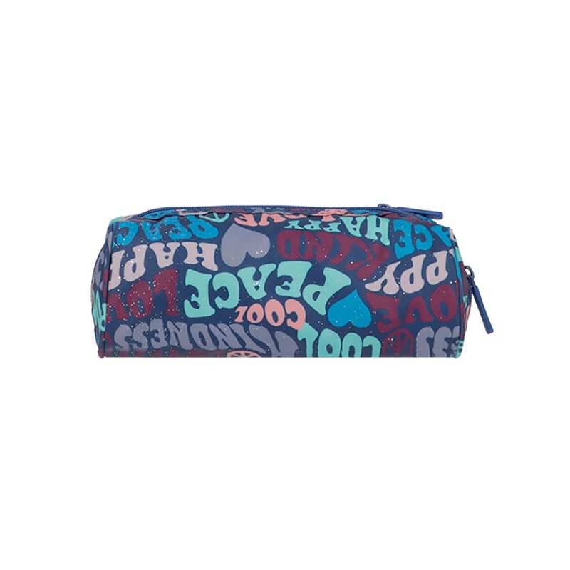LAPICERA INFANTIL XTREM BLUE HEARTS