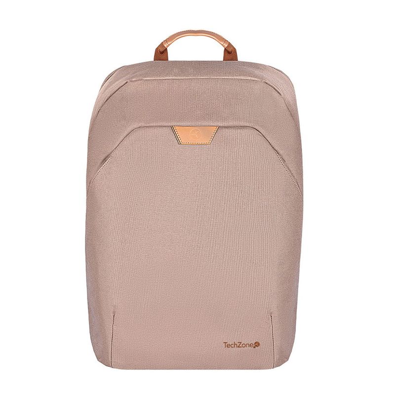 MOCHILA PARA LAPTOP 156 TECHZONE ECOLOGICAS