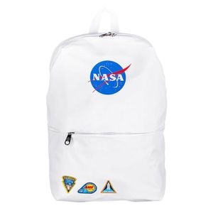 Mochila Para Laptop 15.6 Techzone Nasa Resistente Nsb22320-2