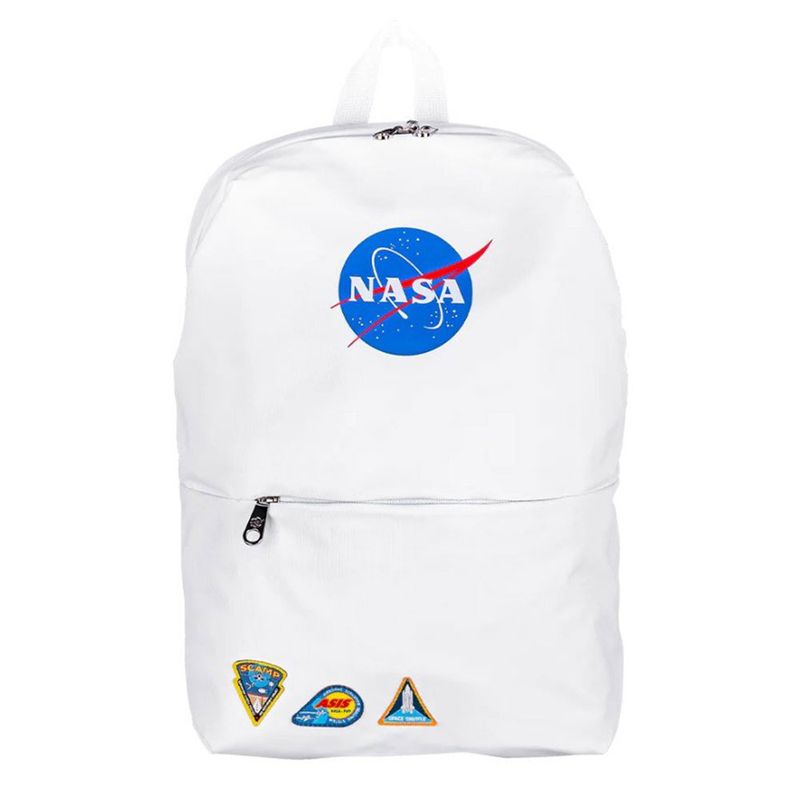 MOCHILA PARA LAPTOP 156 TECHZONE NASA RESISTENTE