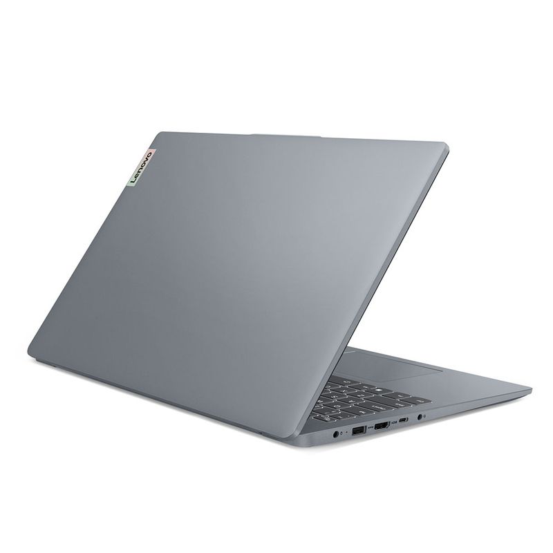 LAPTOP LENVO IDEAPAD SLIM 3-15IAH8, CORE i5-1235U, 8GB RAM, 512GB SSD, WIN11HOME