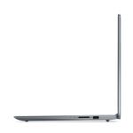 LAPTOP LENVO IDEAPAD SLIM 3-15IAH8, CORE i5-1235U, 8GB RAM, 512GB SSD, WIN11HOME