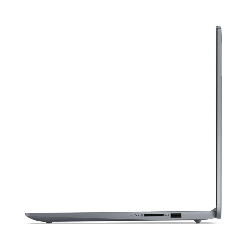 LAPTOP LENVO IDEAPAD SLIM 3-15IAH8, CORE i5-1235U, 8GB RAM, 512GB SSD, WIN11HOME
