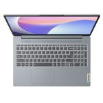 LAPTOP LENVO IDEAPAD SLIM 3-15IAH8, CORE i5-1235U, 8GB RAM, 512GB SSD, WIN11HOME